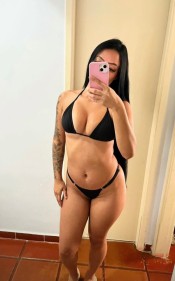 AUNTENTICA BELLEZA VENEZOLANA, NOVEDAD EN GETAFE