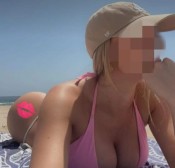 GATITA RUBIA  25 NUEVA  EN PUERTO DE SANTA MARIA