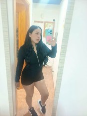 MORENA ENCANTADORA
