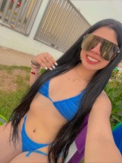 FIESTERA OSA DISPONIBLE PATA COMPLACER TUS RICO