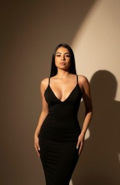 MORENA LINDA COLOMBIANA
