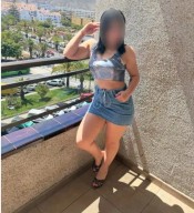 SOY NUEVA RECIéN LLEGADA AMORES