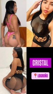 MORENA DIVERTIDA Y SENSUAL MUY JOVENCITA  631477830