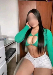 EXQUISITA FRANCES NATURAL Y MASAJES PROSTAT MERIDA