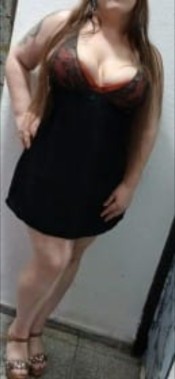 CELESTE LATINA RECIéN LLEGADA