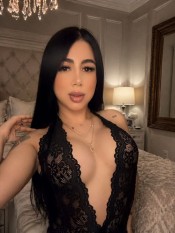 CLOE  UNA MARAVILLOSA CHICA  NOVEDAD