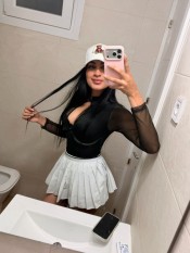 HERMOSA Y  CACHONDA KORAL  NOVEDAD