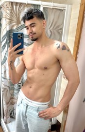DARECK LATINO XL CALIENTE