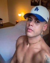 CRISTOPHER