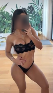 NOVEDAD !! IMPLICADA REAL CACHONDA EN GETAFE