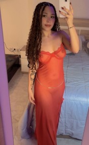 NUEVA TEEN EN SEVILLA