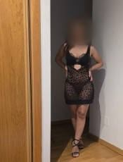 LETICIA TU COMPAñíA PERFECTA POR PRIMERA VEZ EN TU CIUDAD