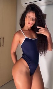 CHICA DE LUJO  VECINDARIO BALOS