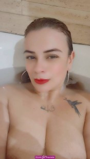 RUBIA COLOMBIANA MUY FIESTERA NOVEDAD