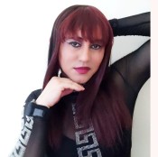 KATHERINE AMA DOMINANTE EXTROVERTIDA