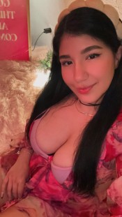 GABI LATINA EN ALICANTE