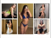SUPER FIESTERA VICIOSA CUERPAZO CAÑON FOLLADORA DE LOCURA