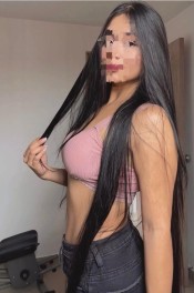 JOVENCITA EXCLUSIVA VIP EN CRISTOFOL DE BOLEDA