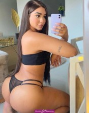 SOY JIMENA NOVEDAD, MUY JUGUETONA , GOLOSA ES INSACIABLE