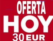 POLVITO EXPRESS POR 30EUR