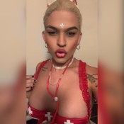 SOFI CHICA TRANS VILLA VERDE ALTO