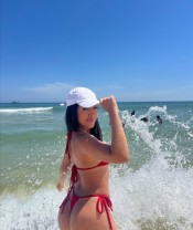 ANGÉLICA TU PUTITA EXOTICA, JUGUETONA Y DIVERTIDA