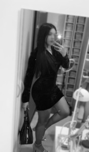 CAMILA UNA MUJER IRRESISTIBLE