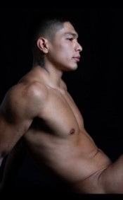 LATINO XXL HETERO POLLON