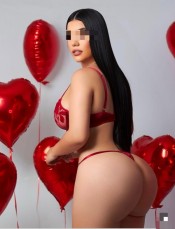 SOY MUY CACHONDA Y FIESTERA