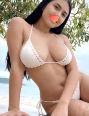 NUEVAS CHICAS ESCORTS ASIATICAS
