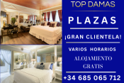 BUSCAMOS CHICAS PARA TURNO EN GRANOLLERS