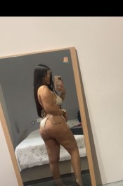 HERMOSA ENCANTADORA DULCE POR PRIMERA VEZ EN ALCANTA