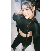 DELICIA LATINAESCORT DELUXE️ GRAND SORPRES..SOLO PARA LOS QUE GUSTEN DE