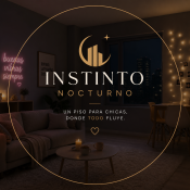 PLAZA DISPONIBLE EN INSTINTO NOCTURNO RIBEIRA