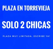 BUSCAMOS CHICAS PARA TURNO EN GRANOLLERS