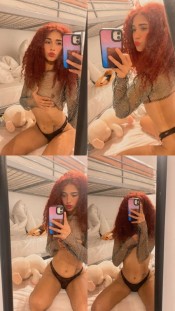 FIESTERA TEEN COLOMBIANA RUBIA VIP - VALDEZARZA