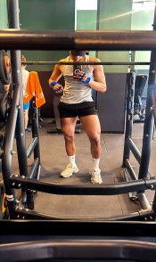 HOLA MADRID  COLOMBIANO ACTIVO 21CM DISPONIBLE FIESTERO