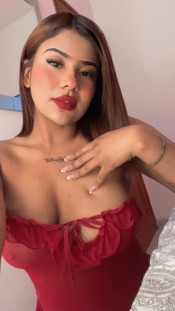 SOFIA! MORENA ARDIENTE Y FOGOSA RECIéN LLEGADA!!!