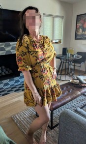 DIVORCIADA CALIENTE MUY VICIOSA EN VECINDARIO