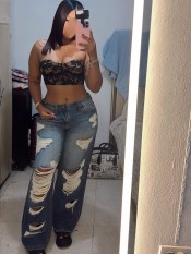 SEXY COLOMBIANA