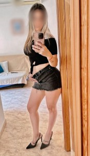 CATALINA INDEPENDIENTE COLOMBIANA FIESTERA INCALL