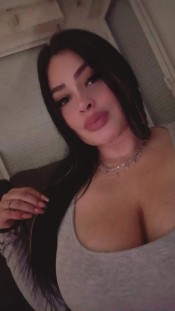 AMBAR LATINA NOVEDAD EN MADRID