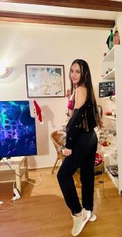 COLOMBIANA EXóTICA NUEVA