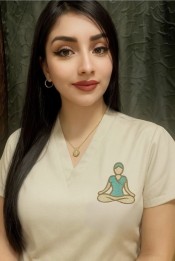 DISFRUTA DE UN MASAJE PROFESIONAL PERSONALIZADO