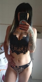 MARTA,NOVEDAD EN LA ZONA,GETAFE