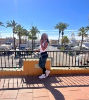 STEFANY 100% CON FOTOS REALES EN FUENGIROLA