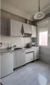 ALQUILO APARTAMENTO EN LEGAZPI