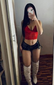 DANIELITA, CALIENTE Y DIVERTíDA MUJER DISPONIBLE