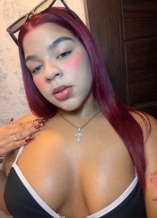 LORENA JOVEN LATINA GRIEGO PROFUNDO