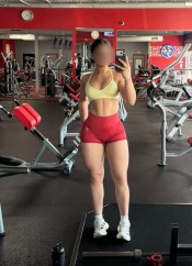 TU CHICA IDEAL DISPUESTA A HACERTE ENLOQUECER